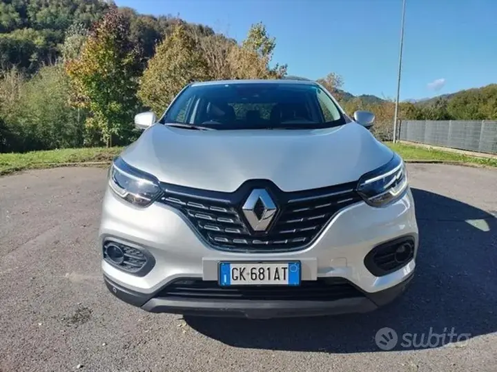 Renault Kadjar 2022 photo 2