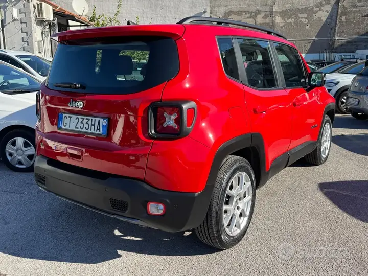 Jeep Compass 2024 photo 2