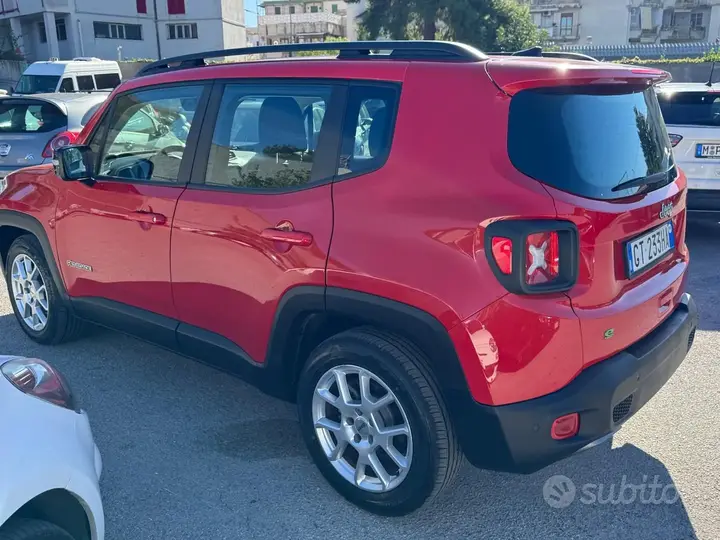 Jeep Compass 2024 photo 3