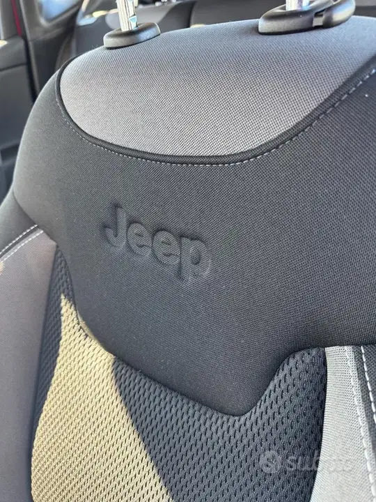 Jeep Compass 2024 photo 5
