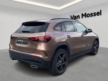 Mercedes-Benz Gla 2022 photo 3