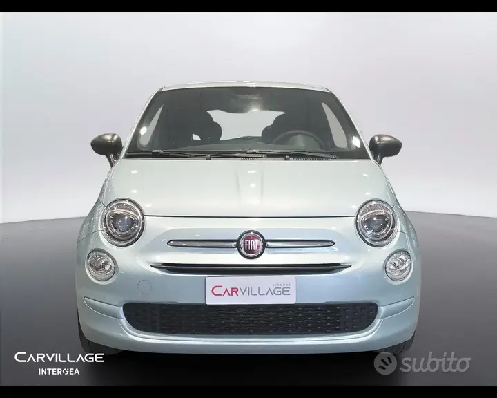 Fiat 500 2023 photo 2