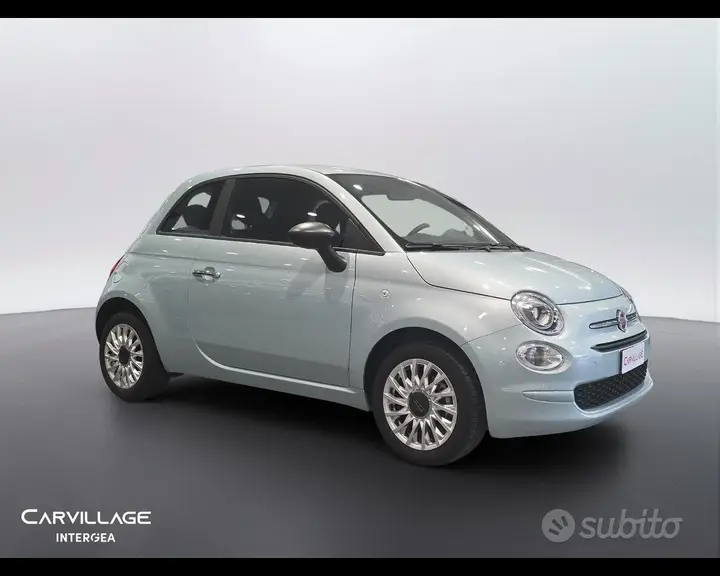 Fiat 500 2023 photo 3