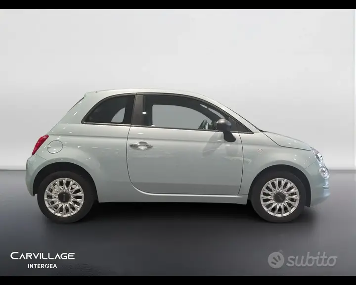 Fiat 500 2023 photo 4