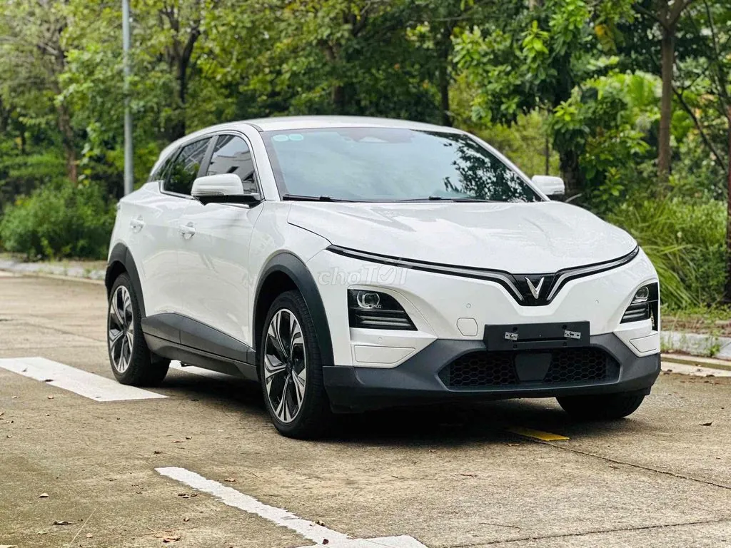 Vinfast Vf6 Plus