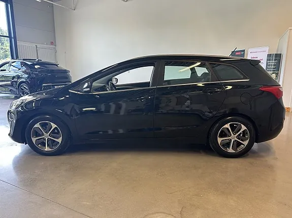Hyundai I30 2017 photo 5