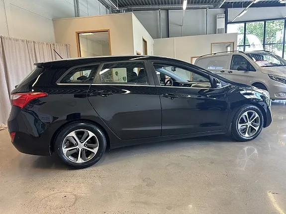 Hyundai I30 2017 photo 2