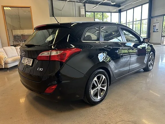 Hyundai I30 2017 photo 3