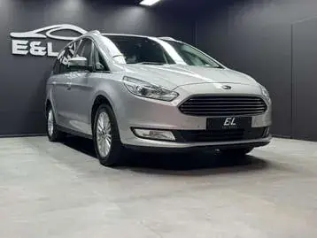 Ford Galaxy 2020 photo 3