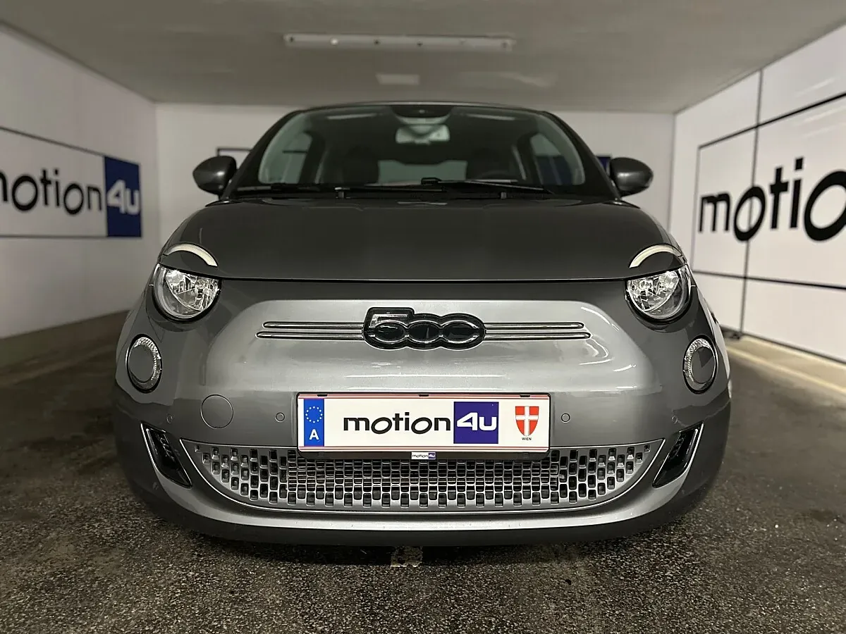 Fiat 500E 2023 photo 3