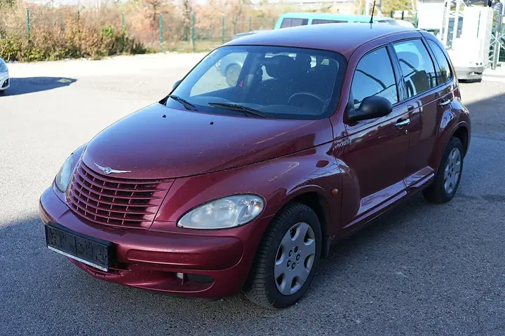 Chrysler Pt Cruiser