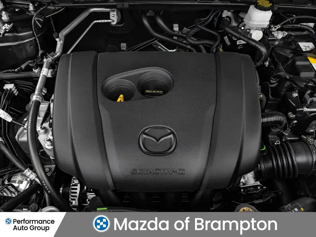 Mazda Cx-5 2026 photo 5