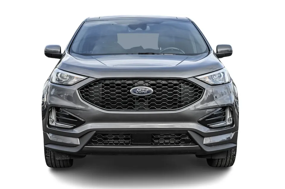 Ford Edge 2022 photo 2