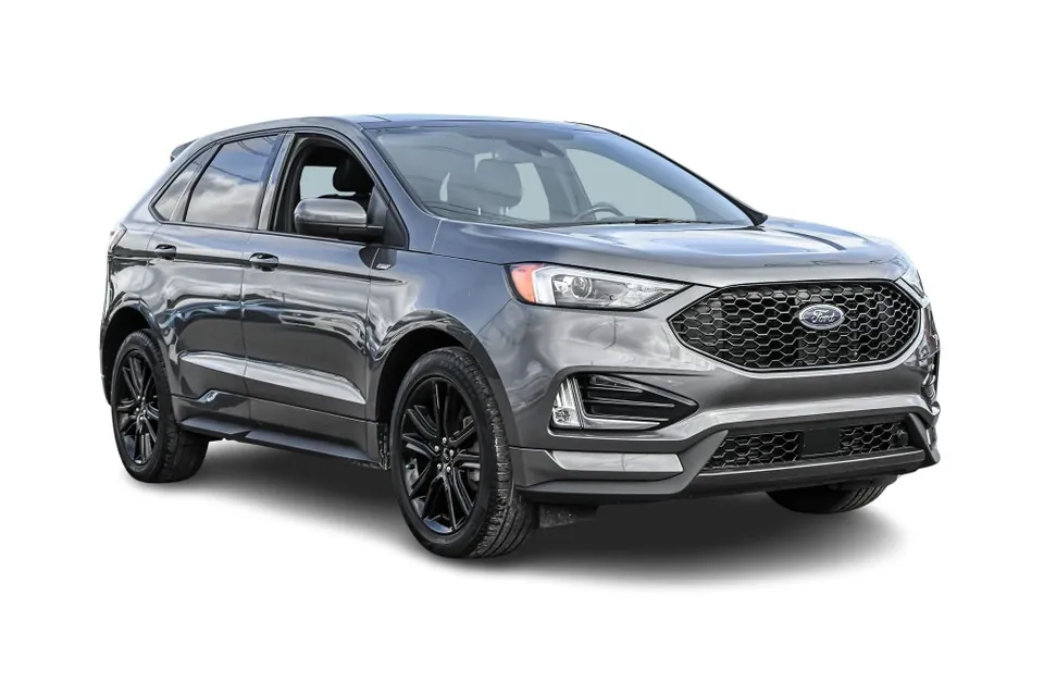 Ford Edge 2022 photo 4