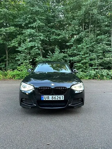 BMW 116D