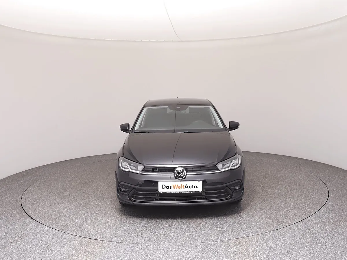 Volkswagen Polo 2026 photo 3