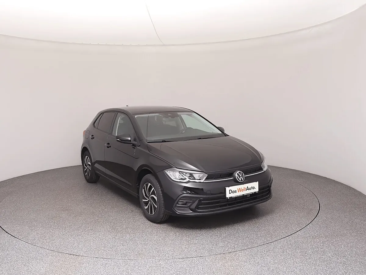 Volkswagen Polo 2026 photo 2