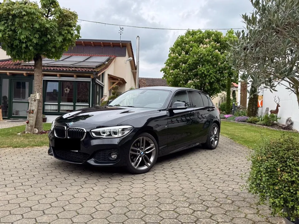 BMW 120D