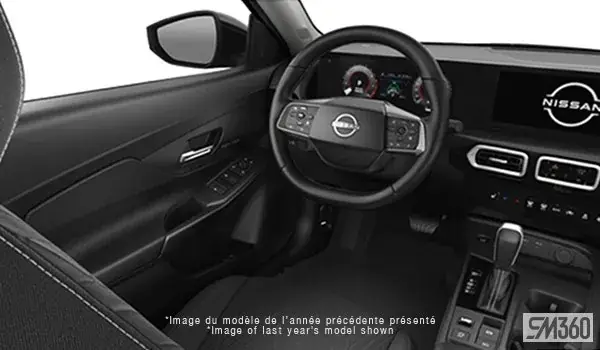 Nissan Sentra 2027 photo 4