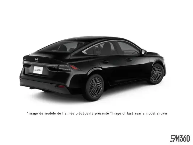 Nissan Sentra 2027 photo 2