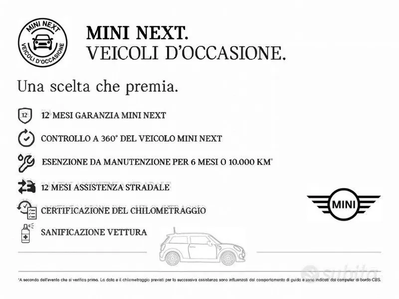 Mini Mini 2022 photo 2