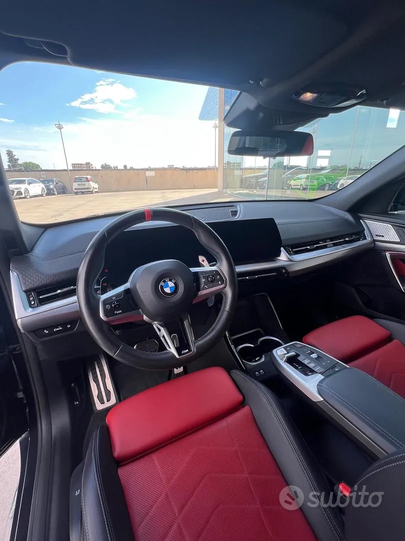 BMW X2 2025 photo 5