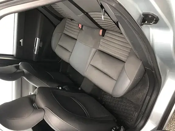 Volvo V50 2008 photo 5