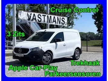 Mercedes-Benz Citan Combi