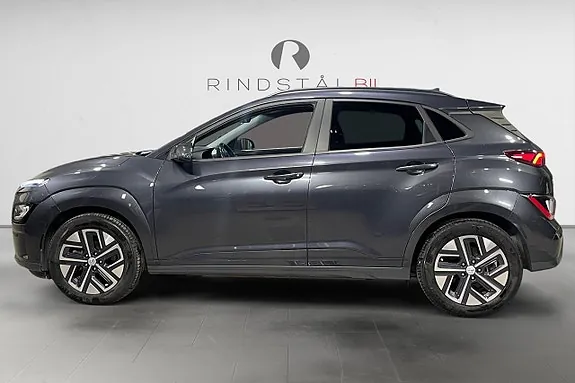Hyundai Kona 2022 photo 3