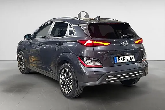 Hyundai Kona 2022 photo 4