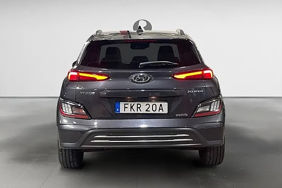 Hyundai Kona 2022 photo 5