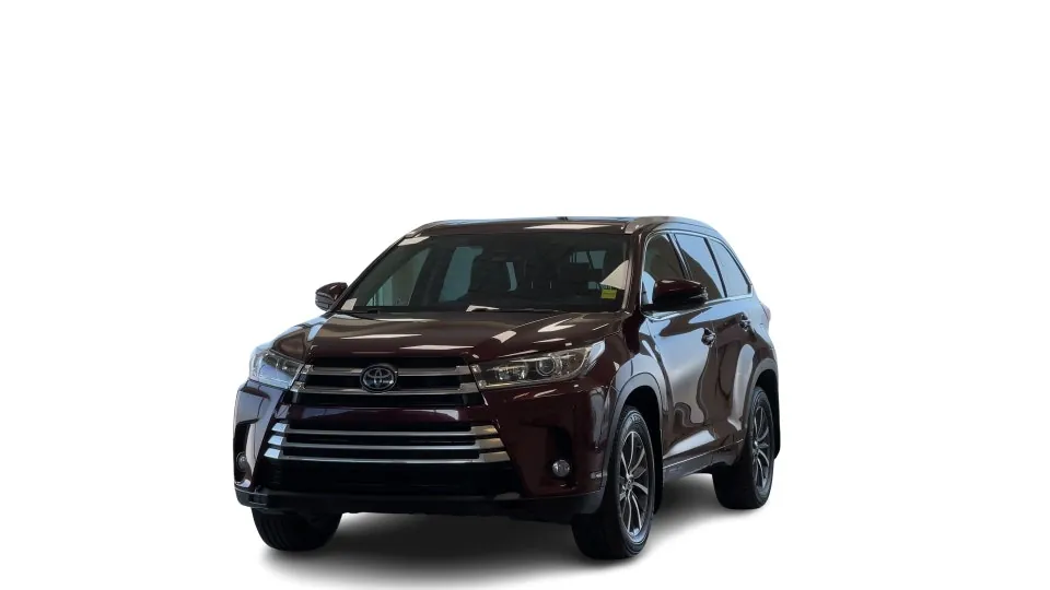 Toyota Highlander 2017 photo 5