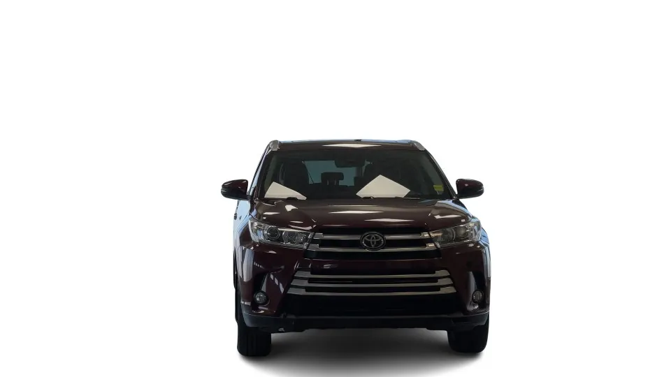 Toyota Highlander 2017 photo 4