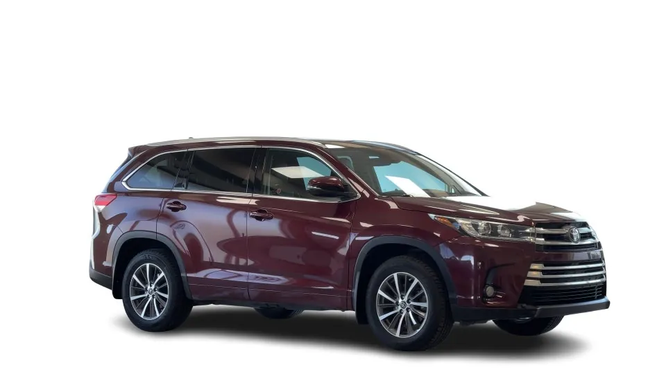 Toyota Highlander 2017 photo 2