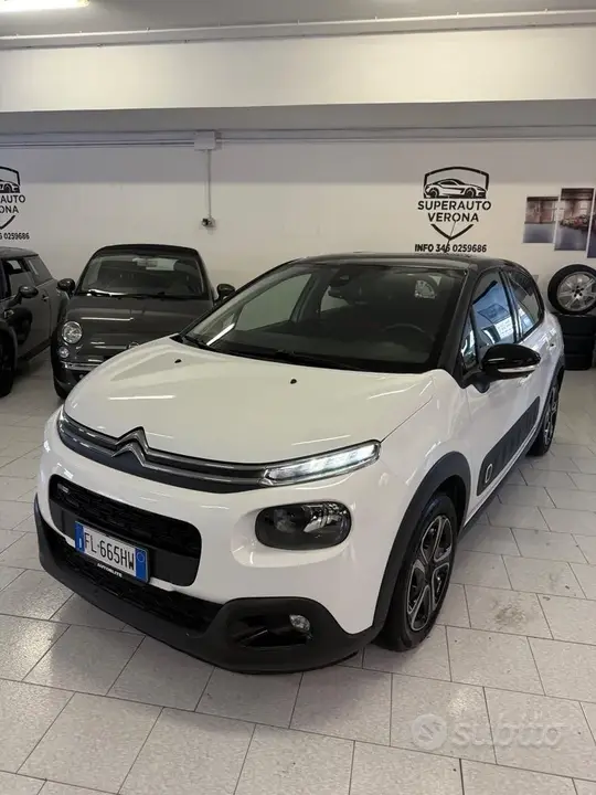 Citroen C3