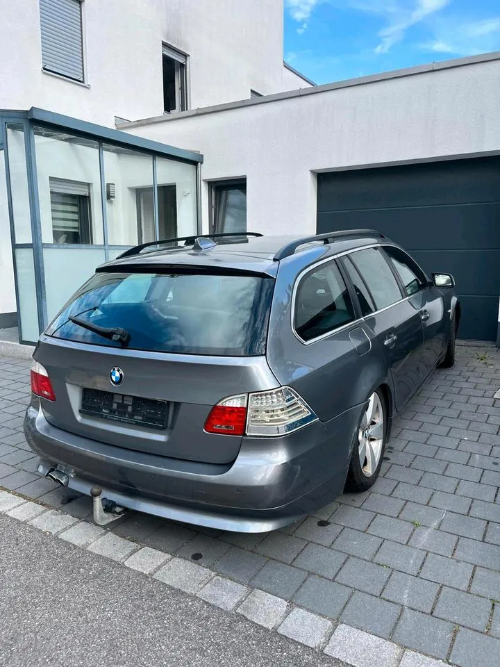 BMW 530D