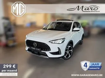 MG Autres Modèles