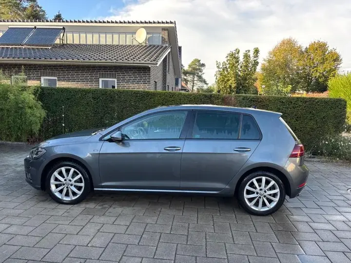 Volkswagen Golf 7