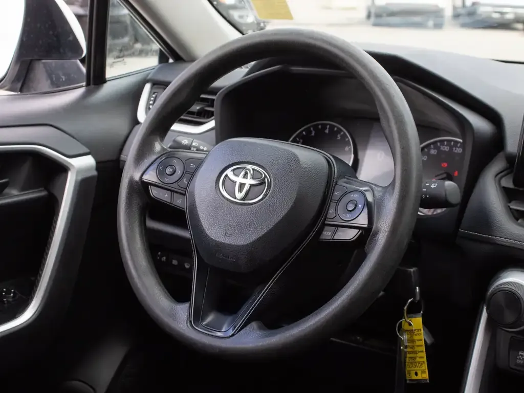 Toyota Rav4 2022 photo 4