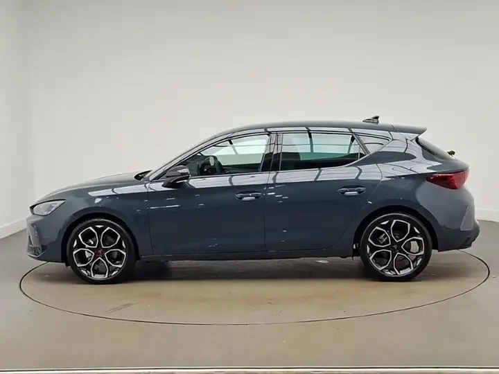Cupra Leon 2026 photo 4