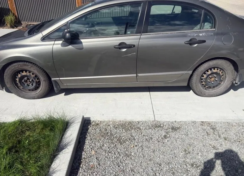Honda Civic 2006 photo 3