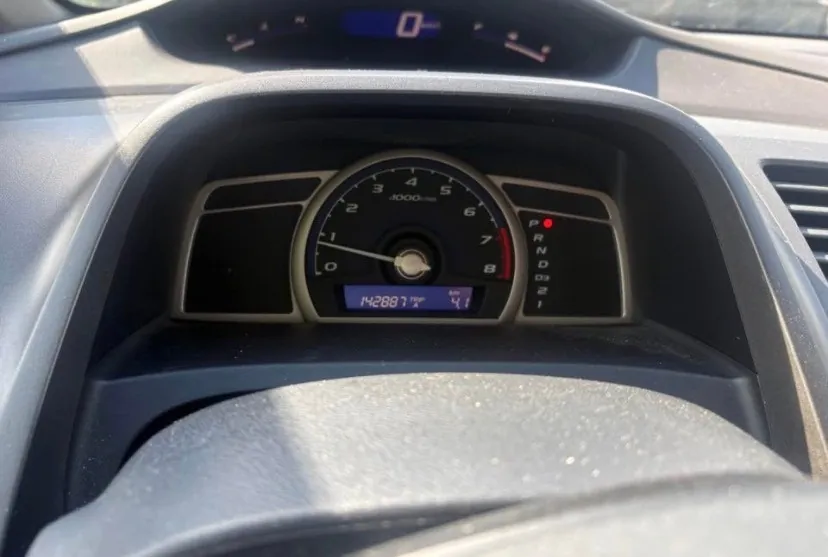 Honda Civic 2006 photo 5