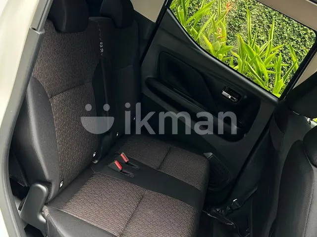 Nissan Dayz 2025 photo 5