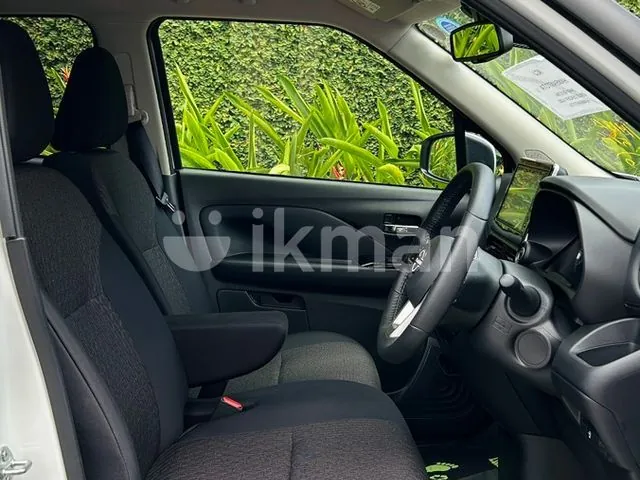 Nissan Dayz 2025 photo 4