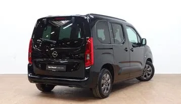 Opel Combo Life 2026 photo 2