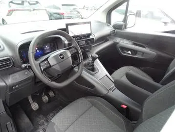 Opel Combo Life 2026 photo 3