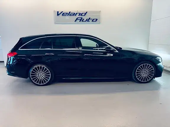 Mercedes-Benz C 220 D 2022 photo 5