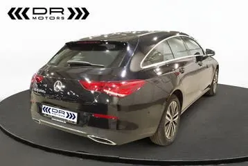 Mercedes-Benz Cla 250 Shooting Brake 2022 photo 3