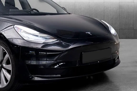 Tesla Model 3 2019 photo 2