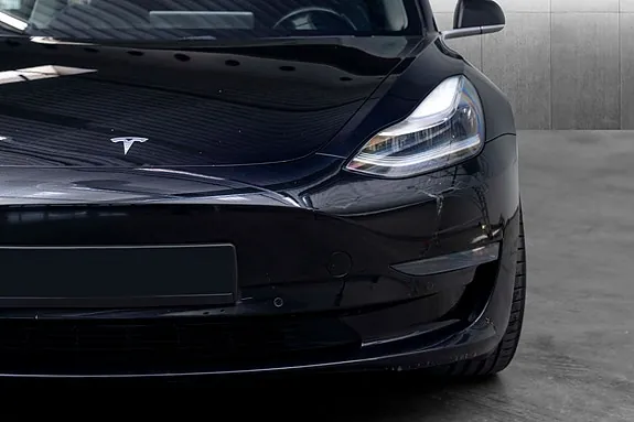 Tesla Model 3 2019 photo 4